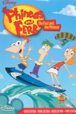 Watch Phineas and Ferb Projectfreetv